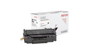 Toner XEROX Everyday HP 49A/53A Preto 3000 Pág.