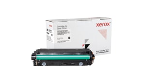 Toner XEROX Everyday HP 508X Preto CF360X 12500 Pág.