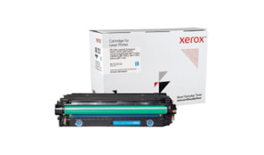Toner XEROX Everyday HP 508X Azul CF361X 9500 Pág.