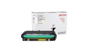 Toner XEROX Everyday HP 508X Amarelo CF362X 9500 Pág.