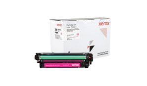 Toner XEROX Everyday HP 507A Magenta CE403A 6000 Pág.