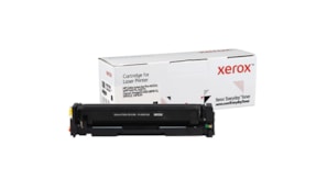 Toner XEROX Everyday HP 201A Preto CF400A 1500 Pág.