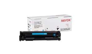 Toner XEROX Everyday HP 201A Azul CF401A 1400 Pág.