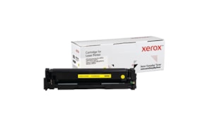 Toner XEROX Everyday HP 201A Amarelo CF402A 1400 Pág.