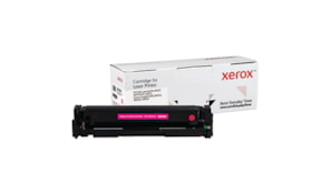 Toner XEROX Everyday HP 201A Magenta CF403A 1400 Pág.