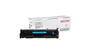 Toner XEROX Everyday HP 201X Azul CF401X 2300 Pág.
