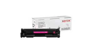 Toner XEROX Everyday HP 201X Magenta CF403X 2300 Pág.