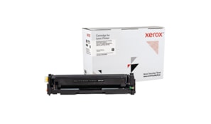 Toner XEROX Everyday HP 410A Preto CF410A 2300 Pág.