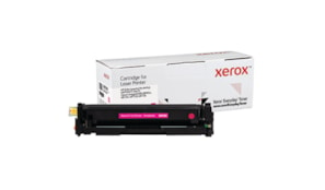 Toner XEROX Everyday HP 410A Magenta CF413A 2300 Pág.