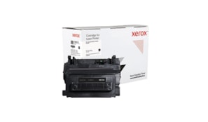 Toner XEROX Everyday HP 64A Preto CC364A 10000 Pág.