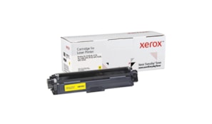 Toner XEROX Everyday Brother Amarelo TN241Y 1400 Pág.