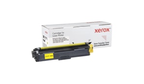 Toner XEROX Everyday Brother Amarelo TN230Y 1400 Pág.