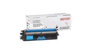 Toner XEROX Everyday Brother Azul TN230C 1400 Pág.