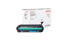 Toner XEROX Everyday HP 508A Azul CF361A 5000 Pág.