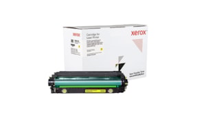 Toner XEROX Everyday HP 508A Amarelo CF362A 5000 Pág.