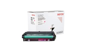 Toner XEROX Everyday HP 508A Magenta (CF363A) 5000 Pág.