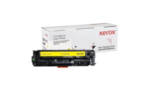 Toner XEROX Everyday HP 305A Amarelo CE412A 2600 Pág.