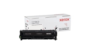 Toner XEROX Everyday HP 312A Preto CF380A 2400 Pág.