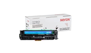 Toner XEROX Everyday HP 304A Azul CC531A 2800 Pág.