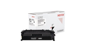 Toner XEROX Everyday HP 05A Preto CE505A 2300 Pág.