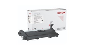 Toner XEROX Everyday Brother Preto TN2220 2600 Pág.