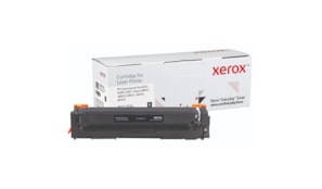 Toner XEROX Everyday HP 203A Preto CF540A 1400 Pág.