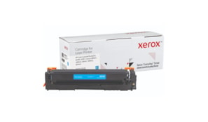 Toner XEROX Everyday HP 203A Azul CF541A 1300 Pág.