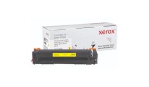 Toner XEROX Everyday HP 203A Amarelo CF542A 1300 Pág.