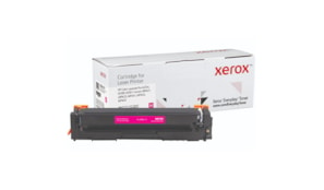 Toner XEROX Everyday HP 203A Magenta CF543A 1300 Pág.