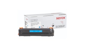 Toner XEROX Everyday HP 203X Azul CF541X 2500 Pág.
