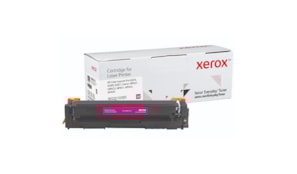 Toner XEROX Everyday HP 203X Magenta CF543X 2500 Pág.