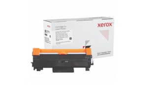 Toner XEROX Everyday Brother Preto TN2420 3000 Pág.