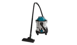 Aspirador Sólidos / Liquidos 1000W 20L Tanque em Aço