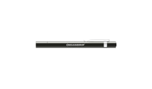 Lanterna Flash Pencil Ultra-Slim Scangrip 75 Lumens Preto
