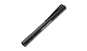 Lanterna Flash Pen Scangrip Modo Boost 200 Lumens Preto