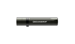 Lanterna Flash 300 Scangrip Modo Boost 300 Lumens Preto