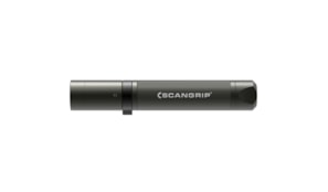 Lanterna Flash 600 Scangrip Modo Boost 600 Lumens Preto