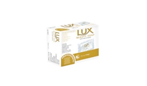 Sabonete Miniatura LUX Professional Hotel Pack 1000 x15g