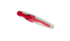 Marcador Fluorescente Smartd rosa-1un