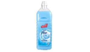 Amaciador Roupa Esil Azul Flor 80 Doses 2L