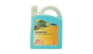 Detergente Bactericida Concentrado GERM BAC 5 Litros