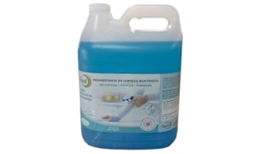 Desinfetante Bactericida/Fungicida/Virucida Pronto-a-usar 5L