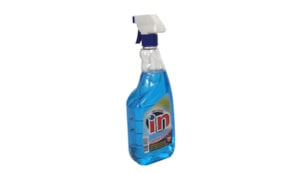 Detergente Limpa Vidros Multiusos IN Pistola (750ml)