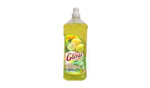 Detergente Lava Tudo Limão 2L