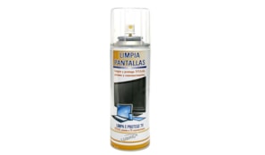 Limpeza Écrans Spray 200ml