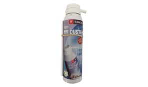 Spray Limpeza Geral Smead AirDuster Ar Comprimido 210ml