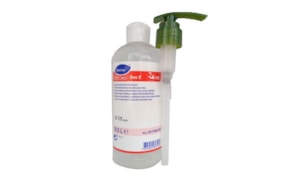 Gel Desinfetante Soft Care Des-E H5 (base álcool) 500ml
