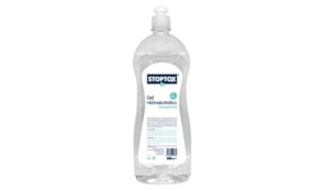 Gel Higienizante Desinfetante Anti-séptico Mãos 1 Litro