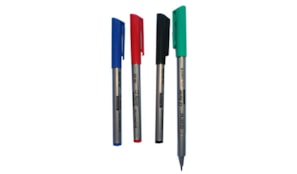 Marcador Perm. Medio (CD/Acetatos) Epene (0106CD) Verde-1un