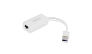 Adaptador USB 3.0 para Ethernet Gigabit